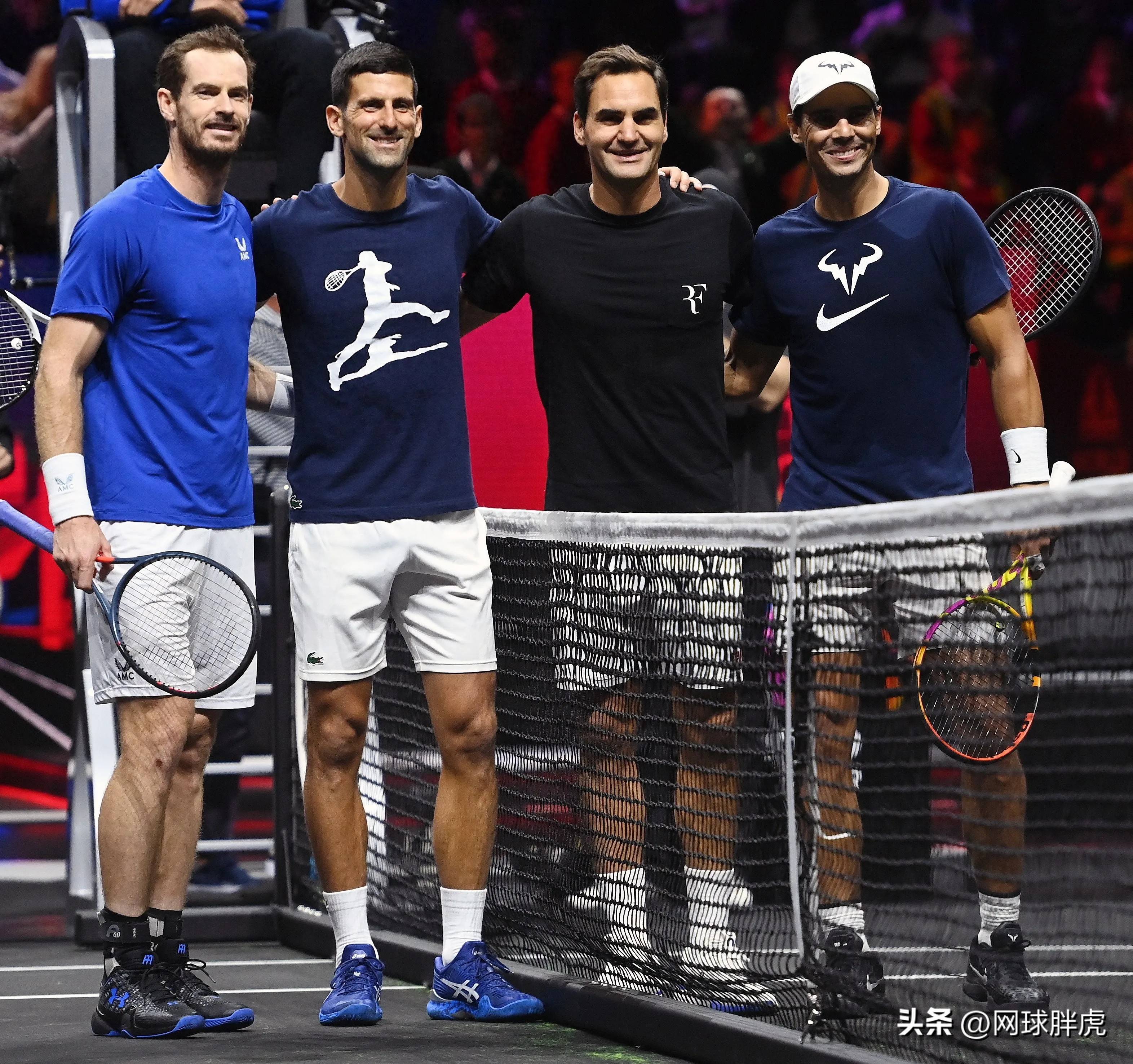 ATP总决赛完胜法网，穆雷刷新纪录