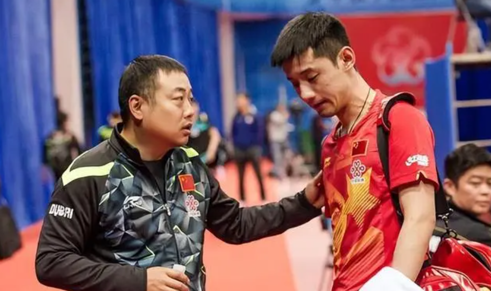 爱游戏官方-日本队险胜中国队，张继科高光表现