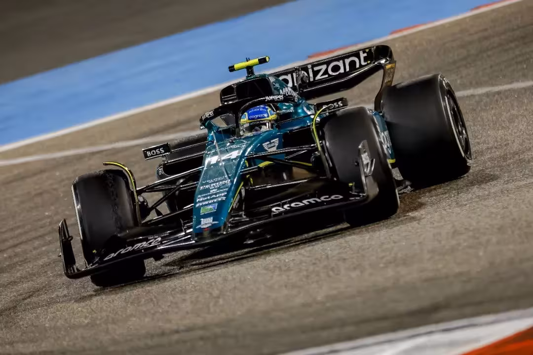 爱游戏2026-红牛二队横扫梅赛德斯，勒克莱尔带队取胜