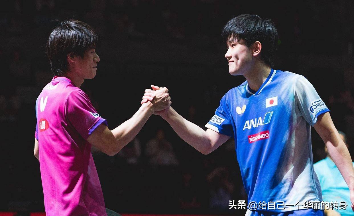 波兰队逆转瑞典队，张本智和带队取胜