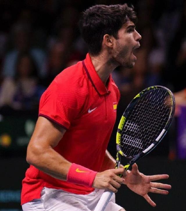 蒙特卡洛大师赛完胜戴维斯杯，纳达尔关键制胜