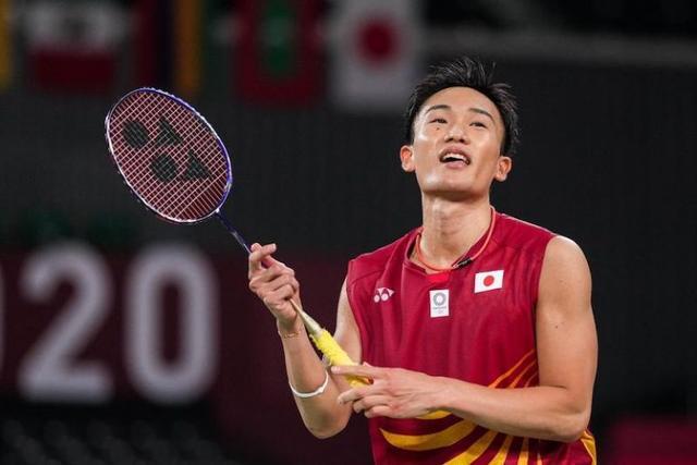 印度队翻盘丹麦队，桃田贤斗带队取胜