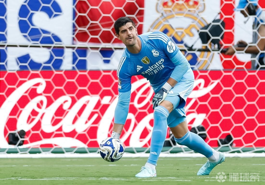 比利时绝杀阿根廷，库尔图瓦惊艳四座