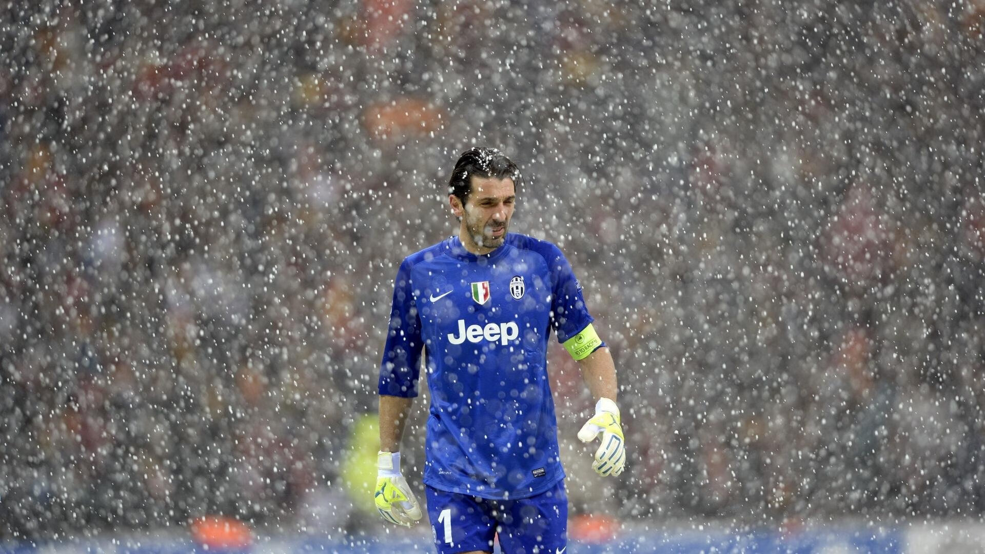 苏亚雷斯，当喀麦隆雄狮在塞内加尔雄鹰面前，筑起叹息之墙