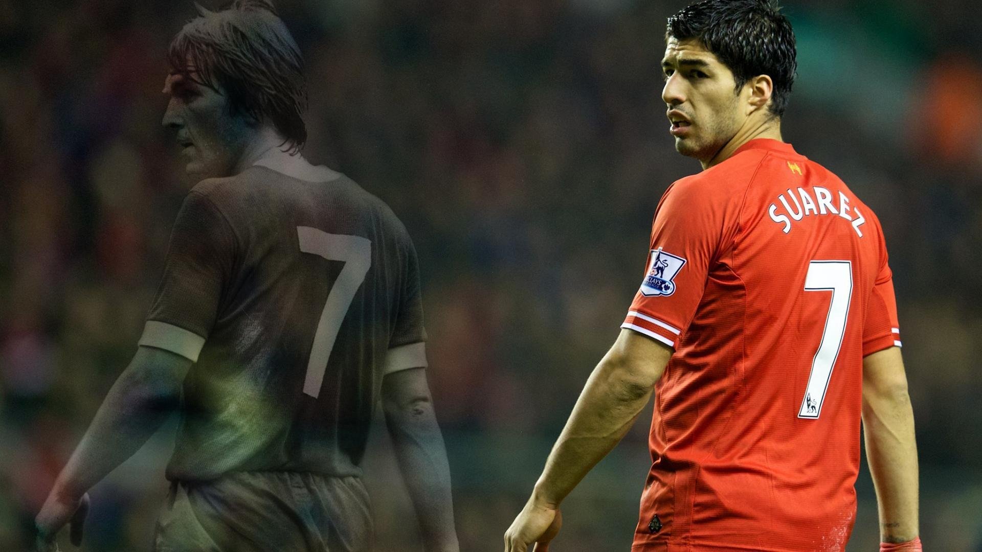 德甲争冠战成世界杯缩影，当乌拉圭的强行终结照进绿茵场